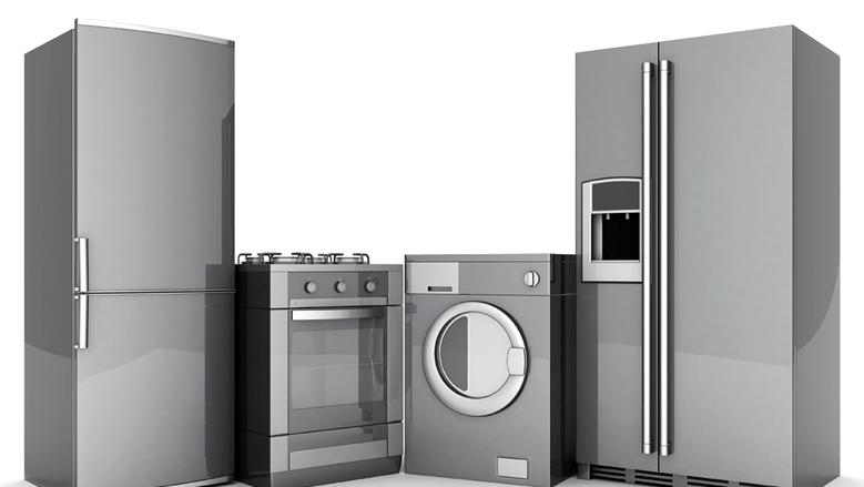 الوكيل صيانه لصيانة الأجهزة المنزلية